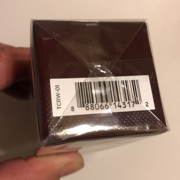 TOM FORD CHERRY SMOKE EAU DE PARFUM 30 ml / 1 oz UNISEX NEW SEALED AUTHENTIC NWT - Picture 4 of 6